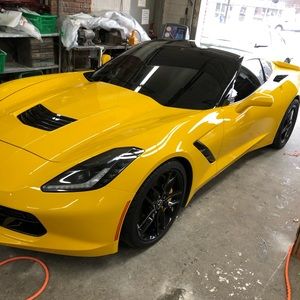 Meet your Posher, Jared